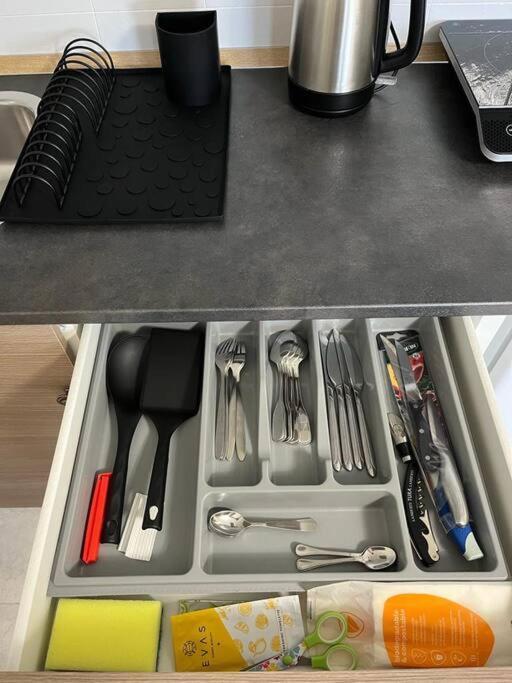 Le Giare Apartman Verona Kültér fotó