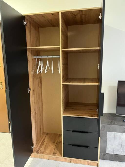 Le Giare Apartman Verona Kültér fotó