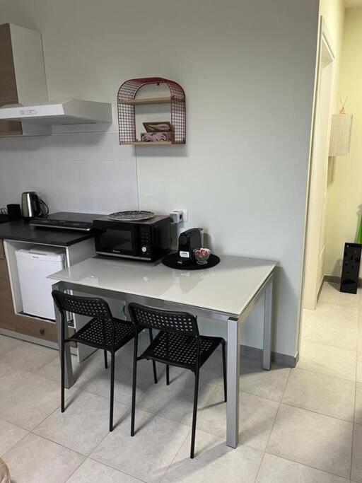 Le Giare Apartman Verona Kültér fotó