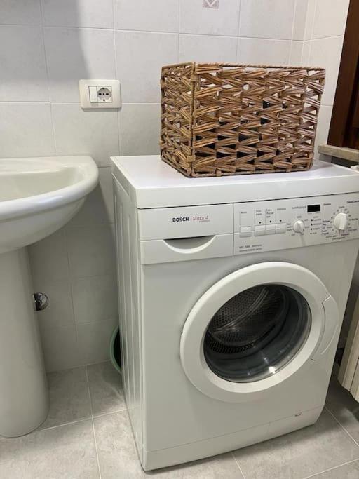 Le Giare Apartman Verona Kültér fotó
