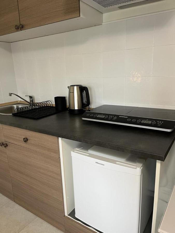 Le Giare Apartman Verona Kültér fotó