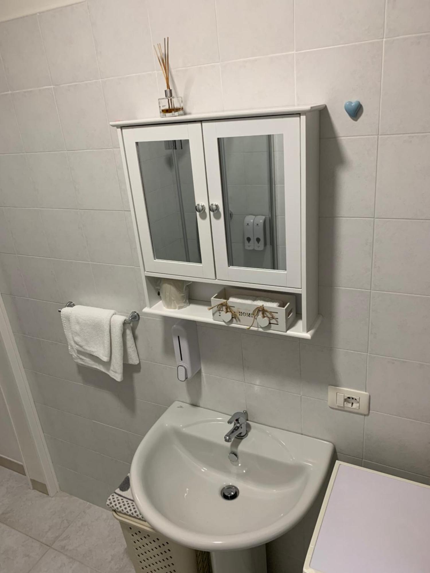 Le Giare Apartman Verona Kültér fotó